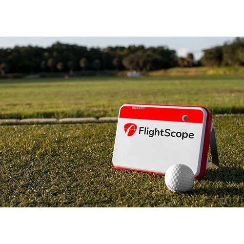 Flightscope Mevo+-1