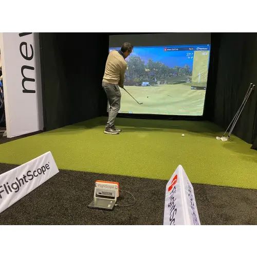 Flightscope Mevo+-2