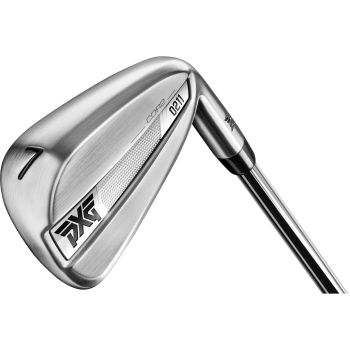 PXG irons 0211 GEN2 - Chrome-0
