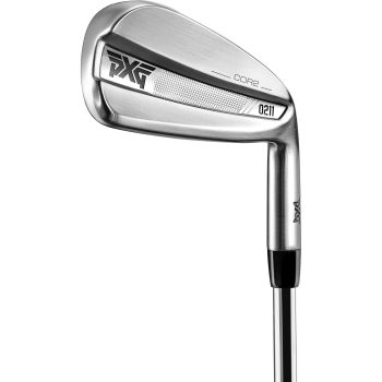 PXG irons 0211 GEN2 - Chrome-1