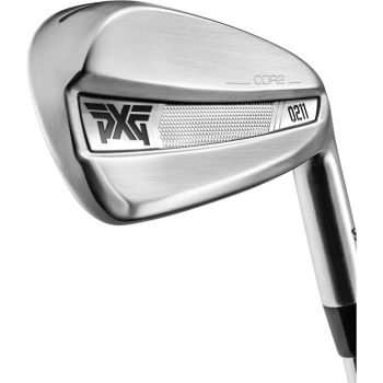 PXG irons 0211 GEN2 - Chrome-2