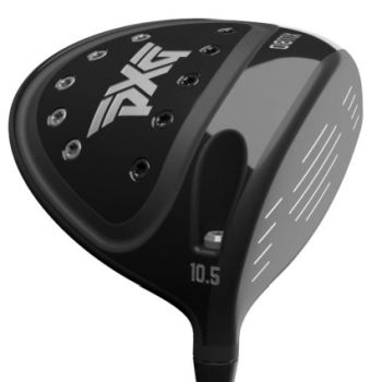 PXG driver 0811LX-0