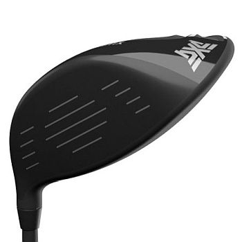 PXG driver 0811LX-1