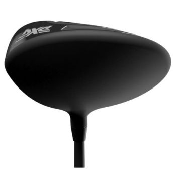 PXG driver 0811LX-3