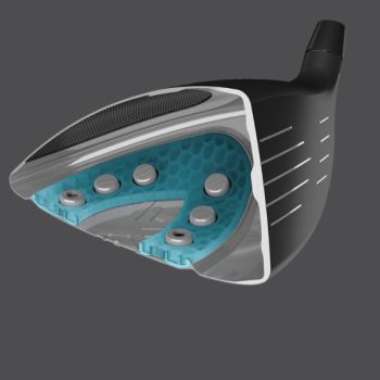 PXG driver 0811LX-4