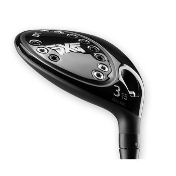 PXG fairway wood 0341-0