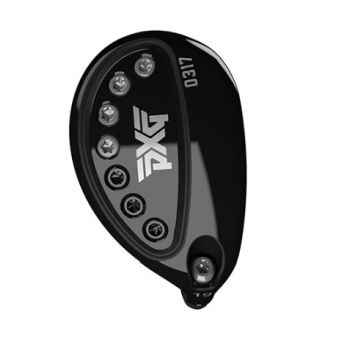 PXG hybrid 0317-1