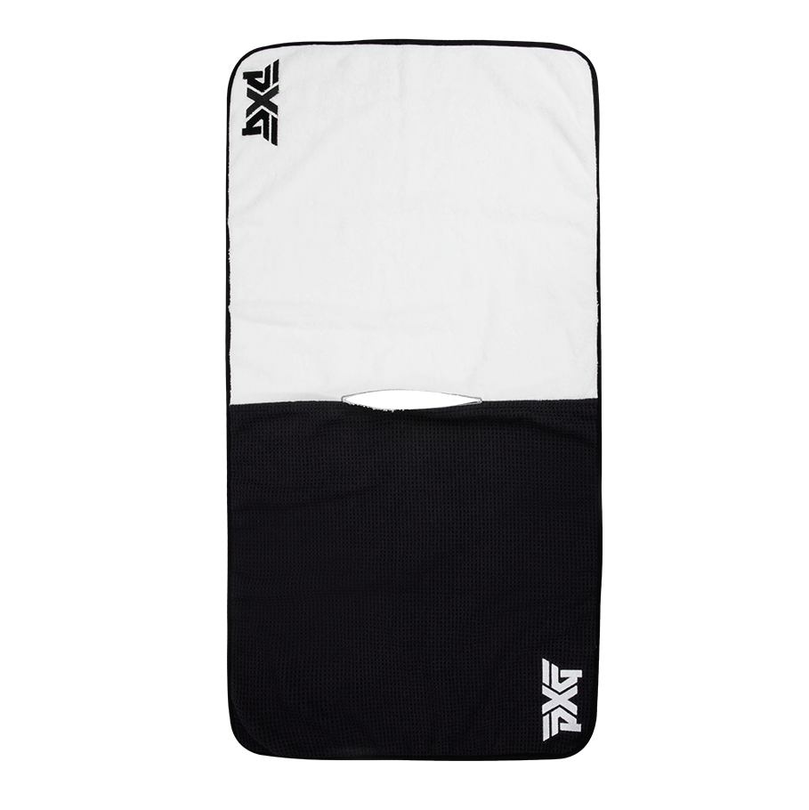 PXG 2-Faced Players Towel-0