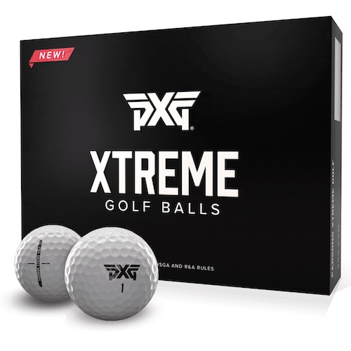 PXG Xtreme Premium Golf Balls-0