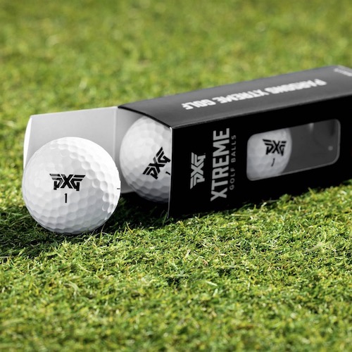 PXG Xtreme Premium Golf Balls-3