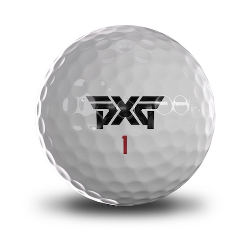 PXG Xtreme Tour X Golf Balls-1