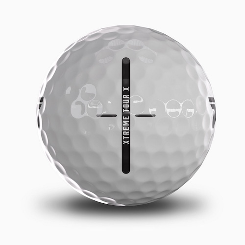 PXG Xtreme Tour X Golf Balls-2
