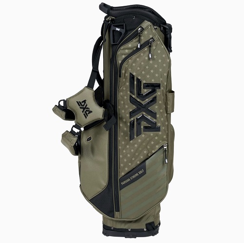PXG Xtreme Carry Freedom Stand Bag