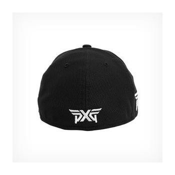 PXG cap Diamond Era Fitted Black-3