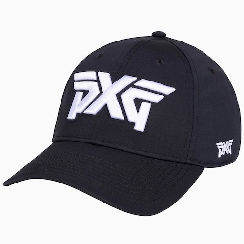 PXG Unstructured Low Crown Cap-0