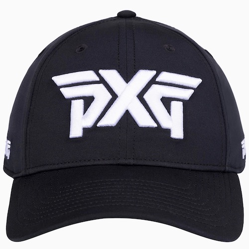 PXG Unstructured Low Crown Cap-1