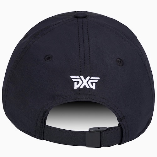 PXG Unstructured Low Crown Cap-2