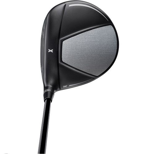 PXG driver 0811 XF Gen 4-1