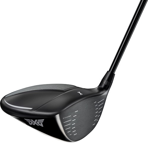 PXG driver 0811 XF Gen 4-2