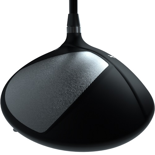 PXG driver 0811 XF Gen 4-3