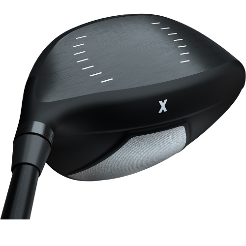 PXG driver 0811 XF Gen 4-5