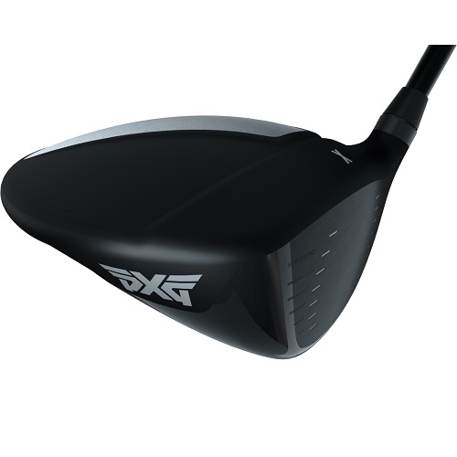 PXG driver 0811 XF Gen 4-6