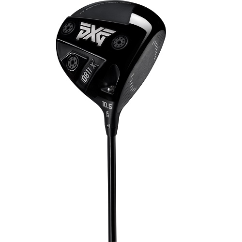 PXG driver 0811 X Gen 4-0