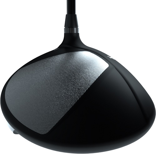 PXG driver 0811 X Gen 4-1