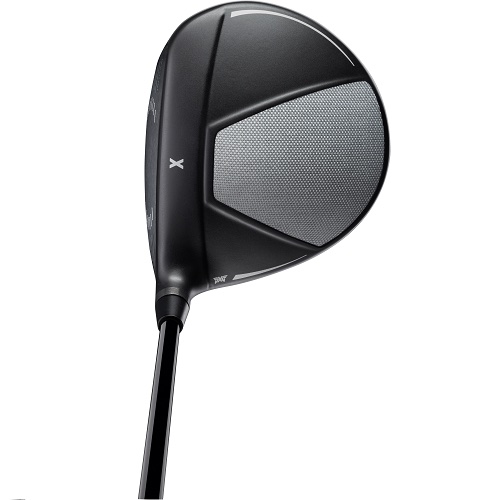 PXG driver 0811 X Gen 4-2