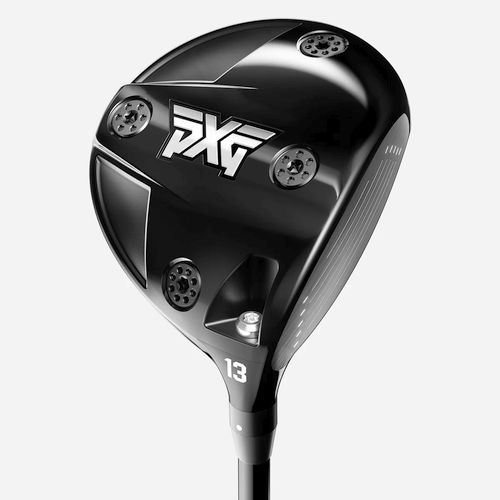 PXG Secret Weapon Mini Driver-0