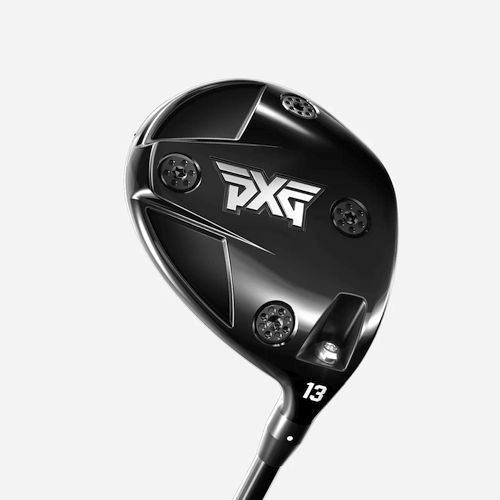 PXG Secret Weapon Mini Driver-1