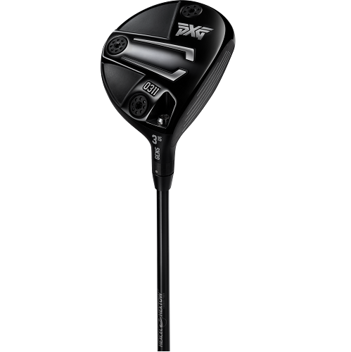 PXG 0311 Gen 5 fairway wood-0