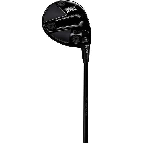 PXG 0311 Gen 5 fairway wood-1