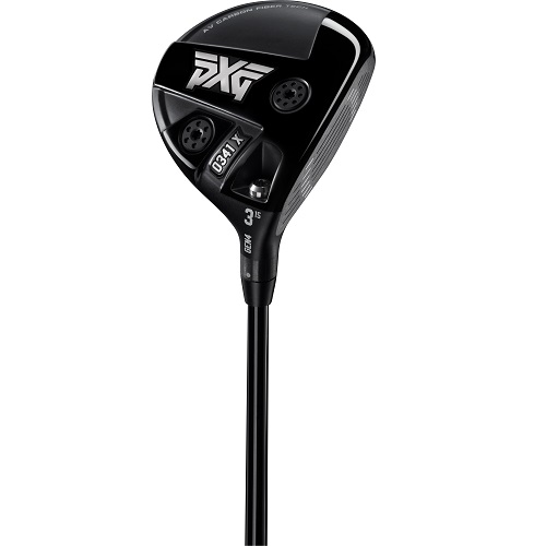 PXG fairway wood 0341 XF Gen 4-0