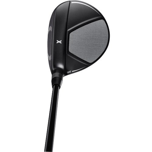 PXG fairway wood 0341 XF Gen 4-1