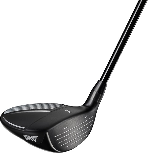 PXG fairway wood 0341 XF Gen 4-2