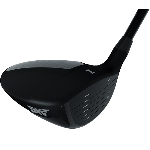 PXG fairway wood 0341 XF Gen 4-3
