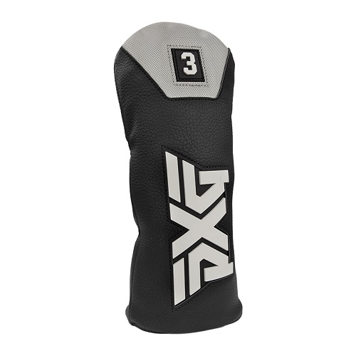 PXG fairway wood 0341 XF Gen 4-4