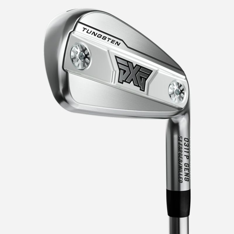 PXG GEN 8 0311 P Irons-0