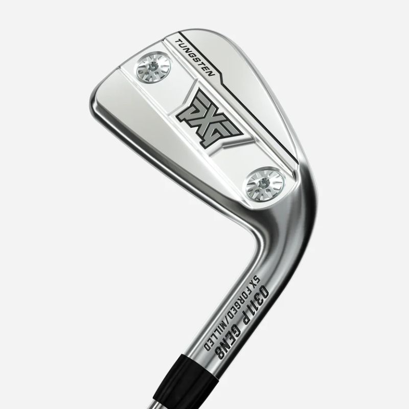 PXG GEN 8 0311 P Irons-3