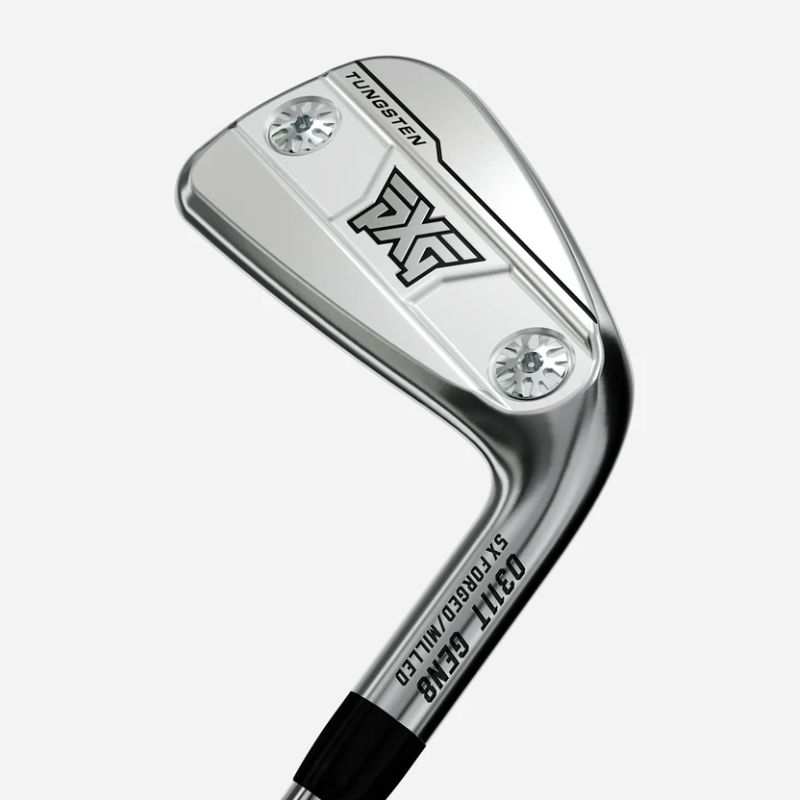 PXG GEN 8 0311 T Irons-3