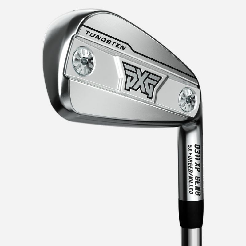 PXG GEN 8 0311 XP Irons-0