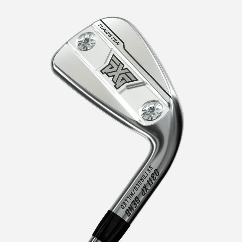PXG GEN 8 0311 XP Irons-3