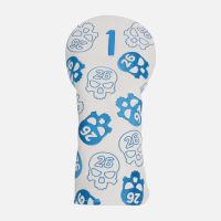 PXG Darkness Driver Headcover-0