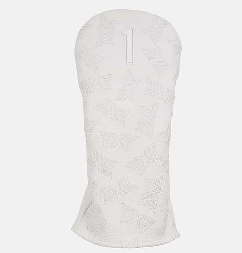 PXG Whiteout Driver Headcover-0