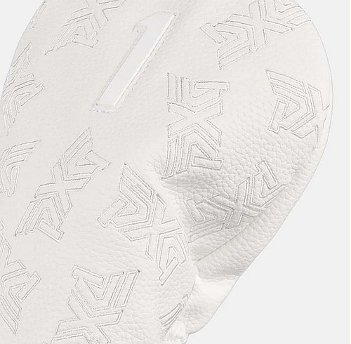 PXG Whiteout Driver Headcover-1