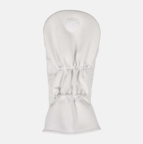 PXG Whiteout Driver Headcover-2