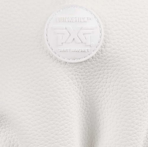 PXG Whiteout Driver Headcover-3