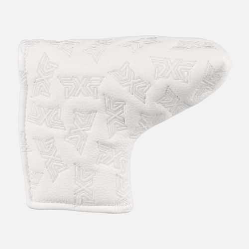 PXG Whiteout Blade Putter Headcover-0