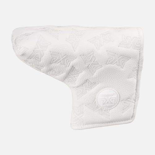 PXG Whiteout Blade Putter Headcover-1